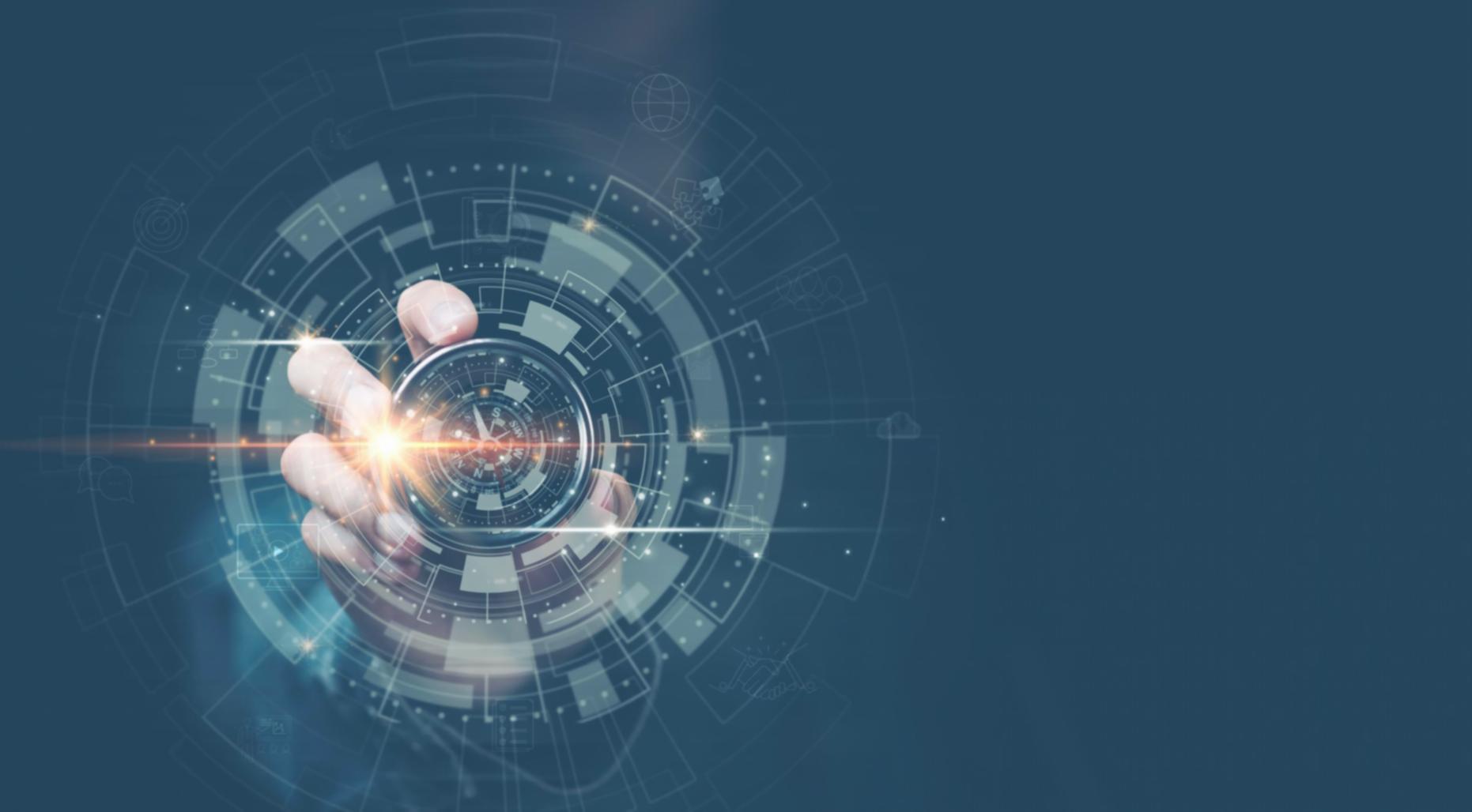 Teilnehmer analysieren SEO-Audit-Daten in einer Remote-Session