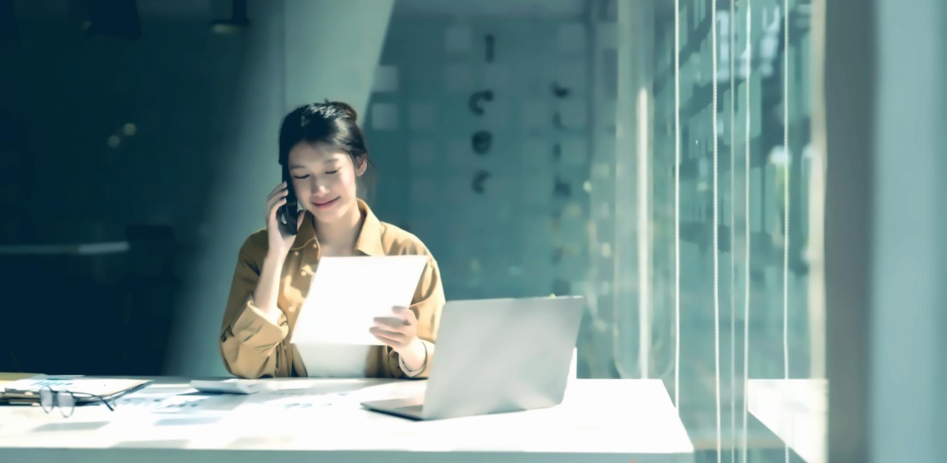 Strukturierte Darstellung von SEO-Lösungsansätzen