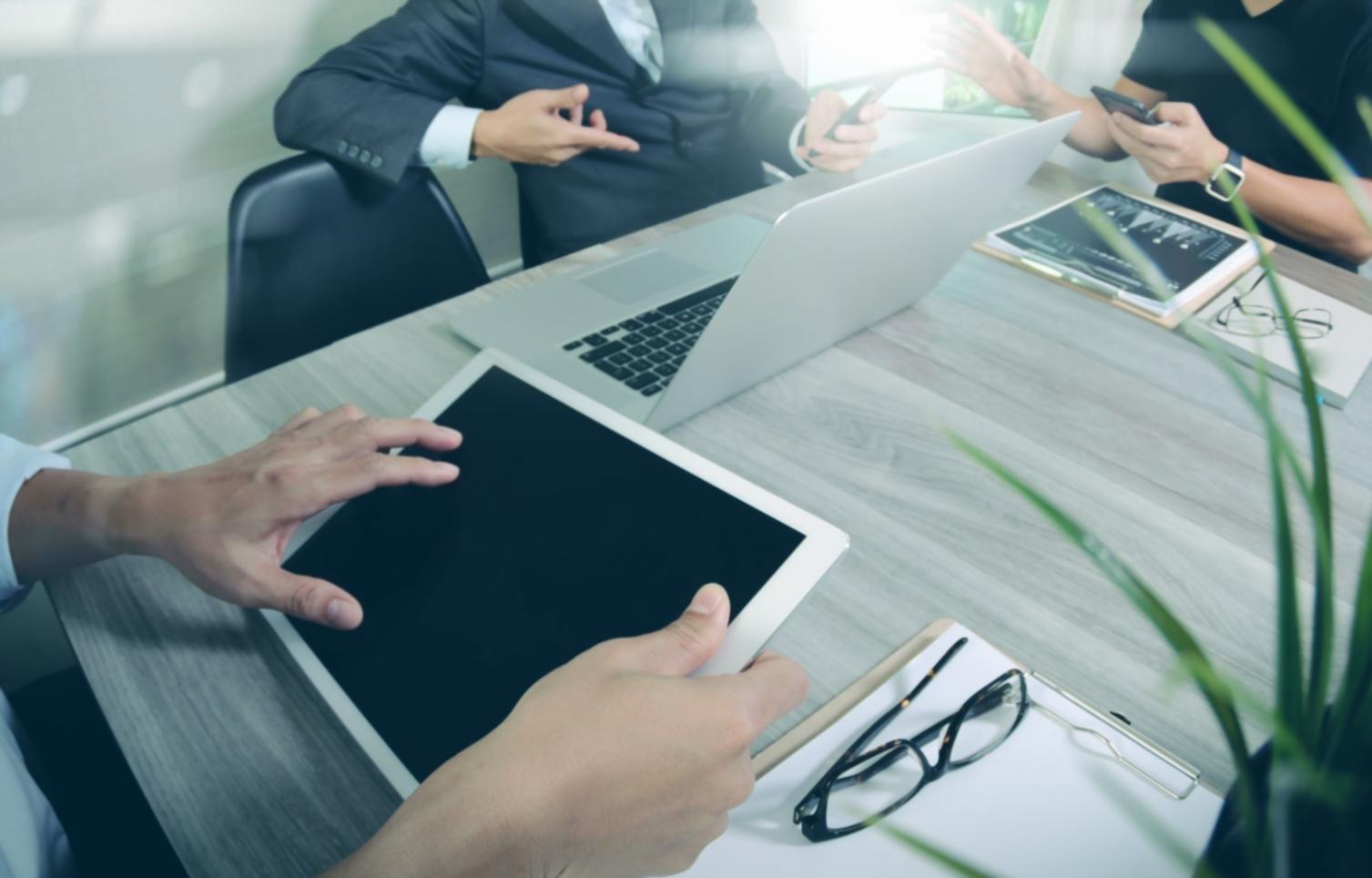 Strukturiertes Online-Lernen am Bildschirm – SEO-Audit-Seminar bei Palorexivana